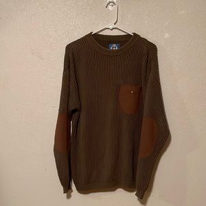 USA Army Paragon Knitted Sweater